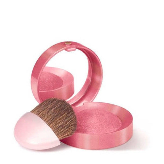 Bourjois Little Round Pot Blush - 2,5gr.