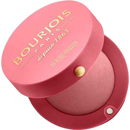 Bourjois Little Round Pot Blush - 2,5gr.