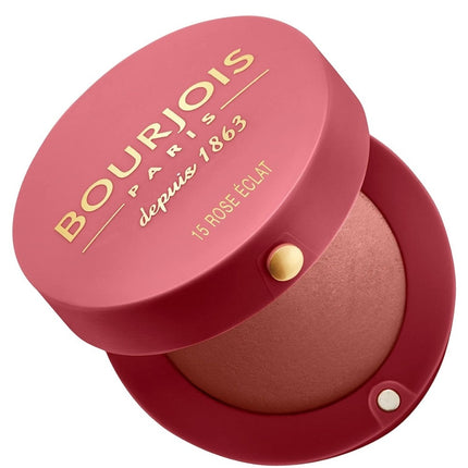 Bourjois Little Round Pot Blush - 2,5gr.