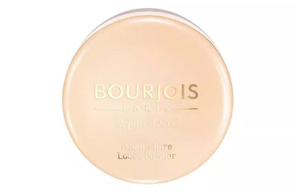 Bourjois Loose Powder - 32g