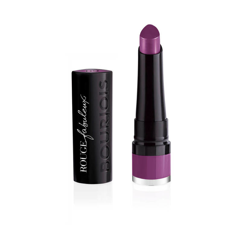 09 FÉE VIOLETTE