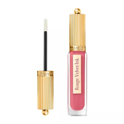 Bourjois Rouge Velvet Ink - 3,5ml