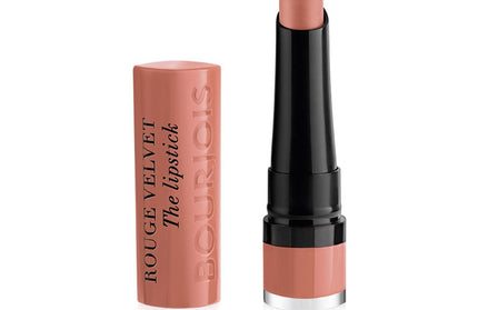 Bourjois Rouge Velvet Lipstick - 6,7ml
