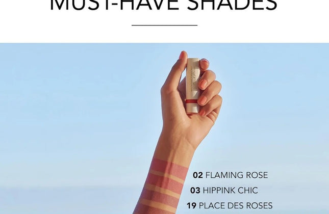 Bourjois Rouge Velvet Lipstick - 6,7ml