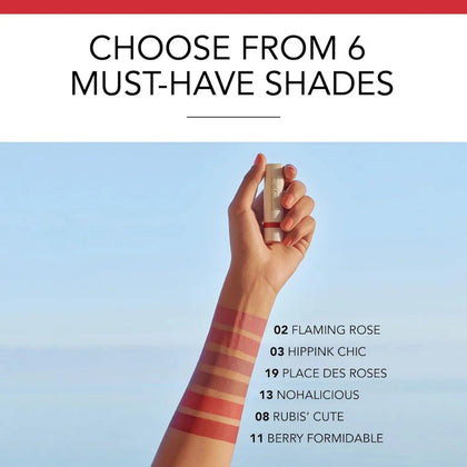 Bourjois Rouge Velvet Lipstick - 6,7ml