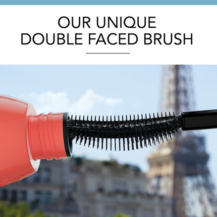 Bourjois Volume Glamour Lift & Stretch Mascara - 12ml