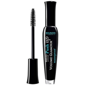 Bourjois Volume Glamour Push Up Mascara - Black - Waterproof - 7ml