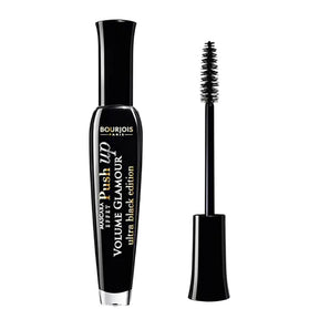 Bourjois Volume Glamour Push Up Mascara Ultra Black - 12ml