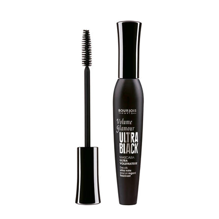 Bourjois Volume Glamour Ultra Black Mascara - 12ml