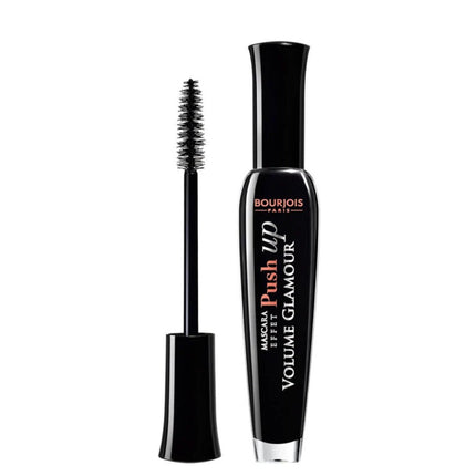 Bourjois Volume Glamour Wonder Black Mascara - 7ml