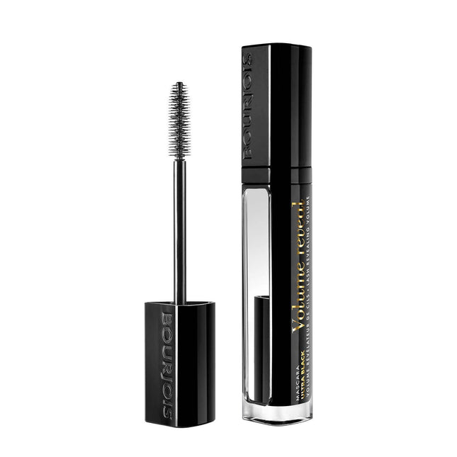 Bourjois Volume Reveal Ultra Black Mascara - 7,5ml
