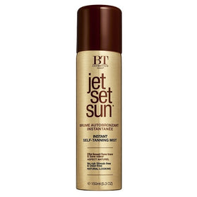 BT Cosmetics Jet Set Sun Instant Self-Tanning Mist - 150ml
