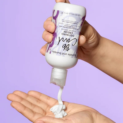 Bumble & Bumble Curl Defining Cream Travelsize - 60ml