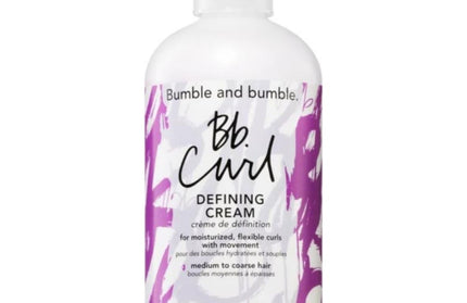 Bumble & Bumble Curl Defining Cream