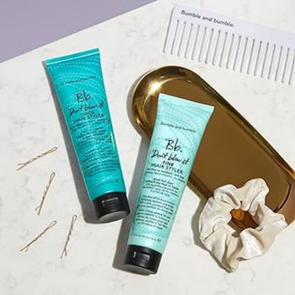 Bumble & Bumble Don't Blow It Thick Hair Styler - 150ml
