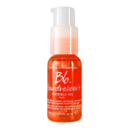 Bumble & Bumble Hairdresser's Invisible Oil - 25ml