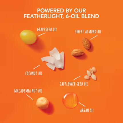 Bumble & Bumble Hairdresser's Invisible Oil Dry Oil Finishing Spray - 150ml