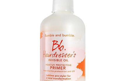 Bumble & Bumble Hairdresser's Invisible Oil Heat/UV Protective Primer