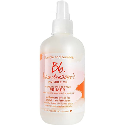 Bumble & Bumble Hairdresser's Invisible Oil Heat/UV Protective Primer