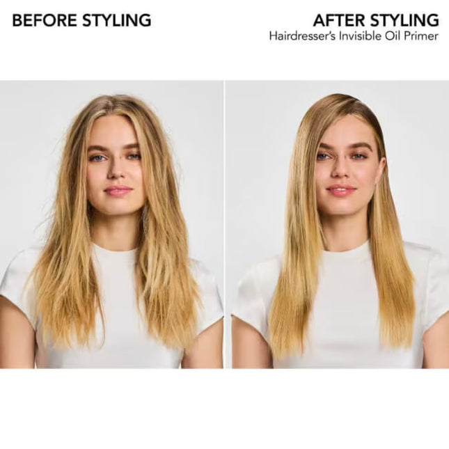 Bumble & Bumble Hairdresser's Invisible Oil Heat/UV Protective Primer
