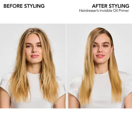 Bumble & Bumble Hairdresser's Invisible Oil Heat/UV Protective Primer Travelsize - 60ml