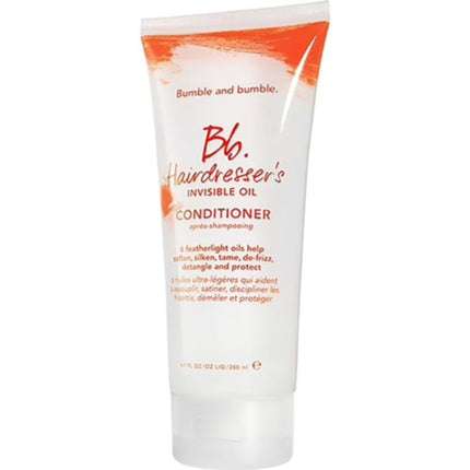 Bumble & Bumble Hairdresser's Invisible Oil Hydrating Conditioner - 200ml