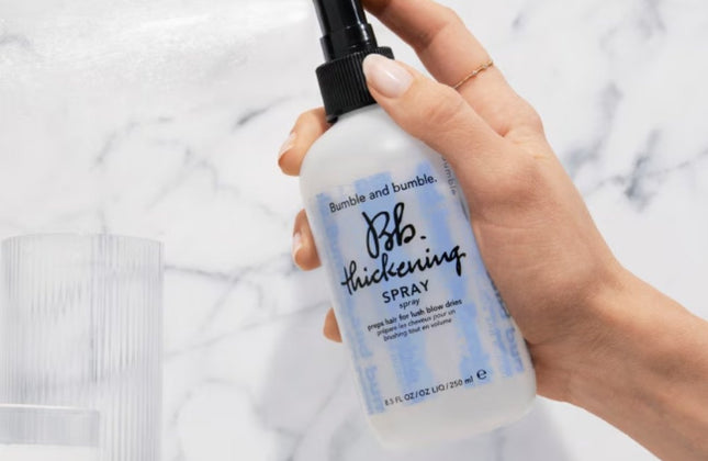 Bumble & Bumble Thickening Blow-Dry Prep Hairspray - 250ml