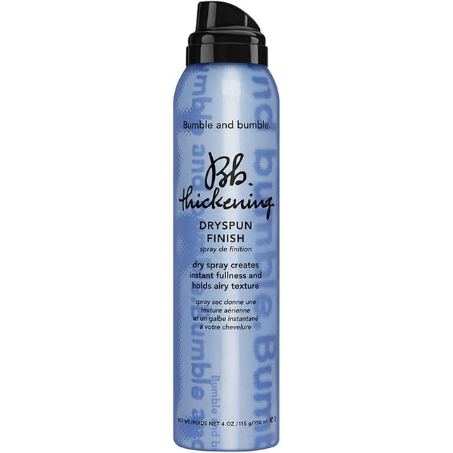 Bumble & Bumble Thickening Dryspun Texture Spray - 150ml