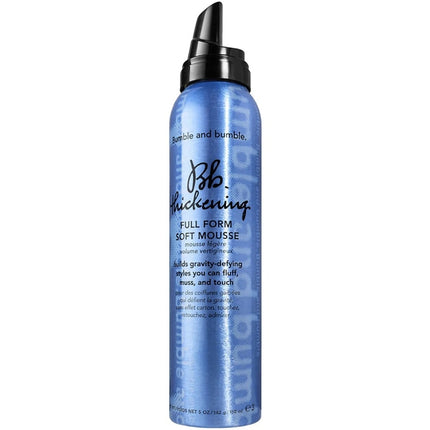 Bumble & Bumble Thickening Full Form Soft Mousse - 150ml