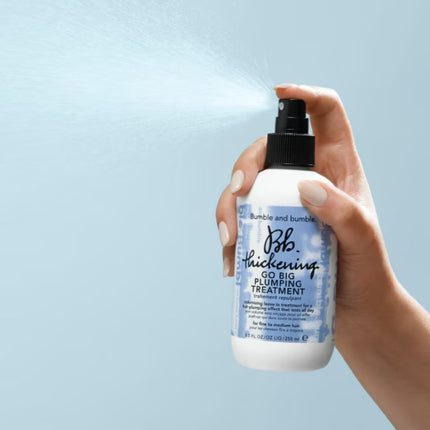 Bumble & Bumble Thickening Go Big Plumping Hair Treatment Spray - 250ml