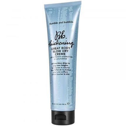 Bumble & Bumble Thickening Great Body Blow Dry Creme - 150ml