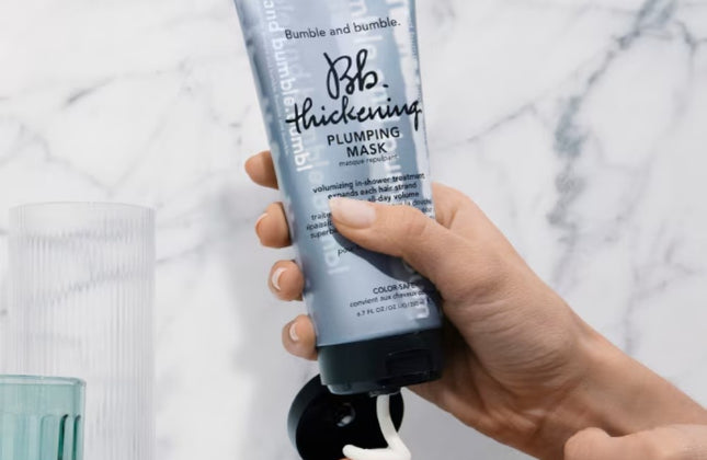Bumble & Bumble Thickening Plumping Hair Mask - 200ml