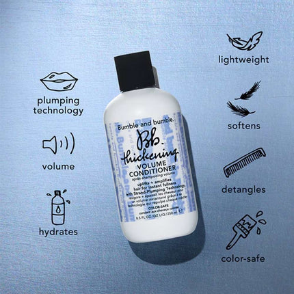 Bumble & Bumble Thickening Volume Conditioner - 250ml