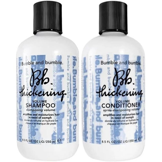 Bumble & Bumble Thickening Volume Set - 2x250ml