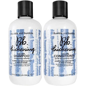 Bumble & Bumble Thickening Volume Set - 2x250ml