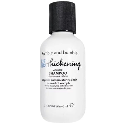 Bumble & Bumble Thickening Volume Shampoo Travelsize - 60ml