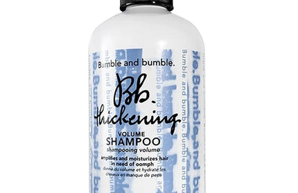 Bumble & Bumble Thickening Volume Shampoo