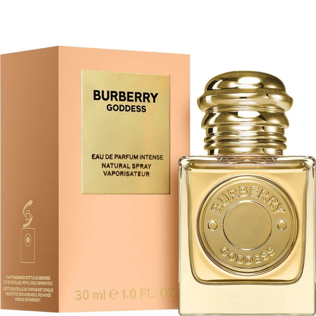 Burberry Goddess Intense Eau de Parfum