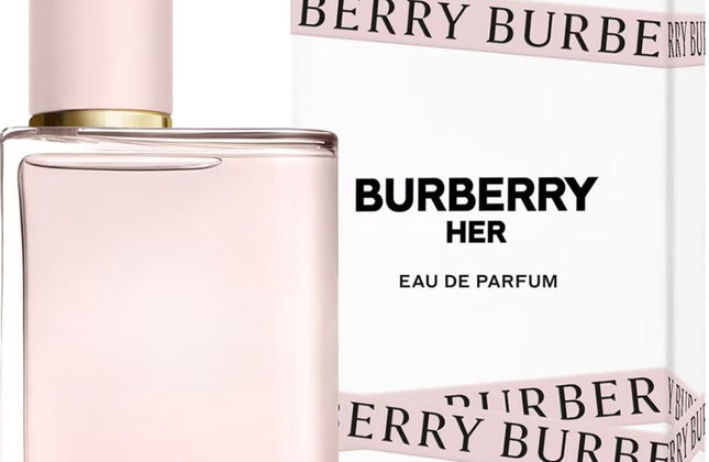 Burberry Her Eau de Parfum - 30ml