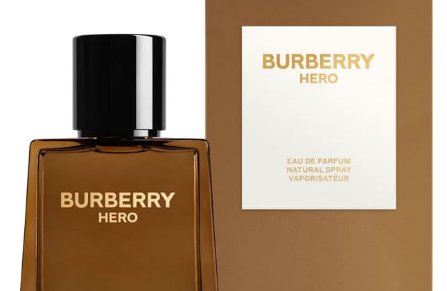 Burberry Hero Eau de Parfum - 50ml