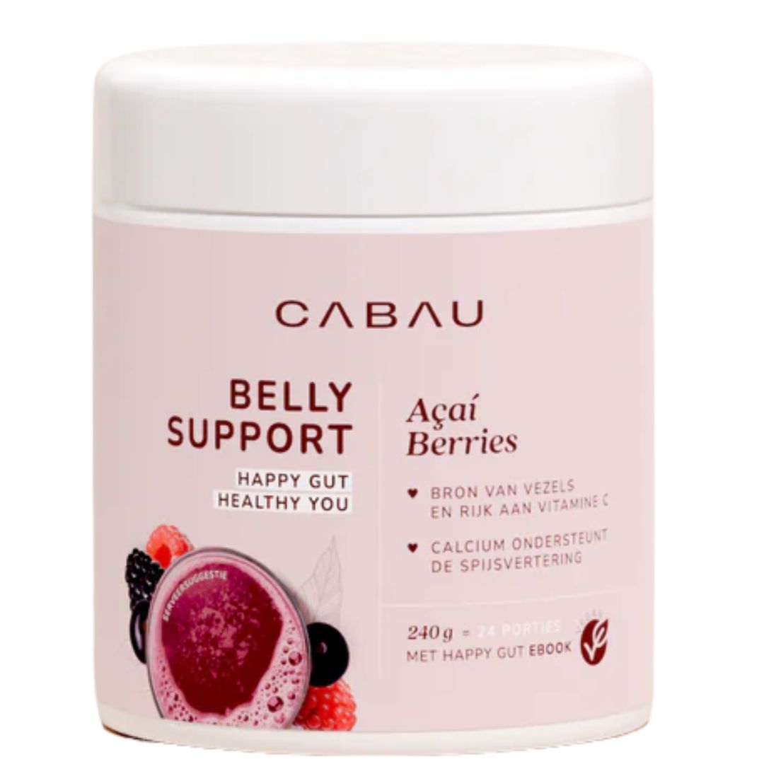 Acai Berries