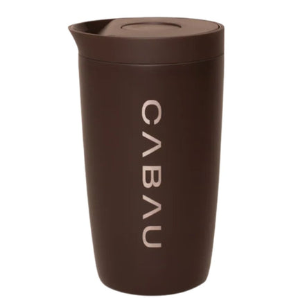 Cabau Lifestyle Bloom Cup Thermos To Go Mug - 360ml