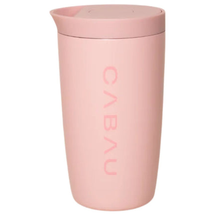 Cabau Lifestyle Bloom Cup Thermos To Go Mug - 360ml