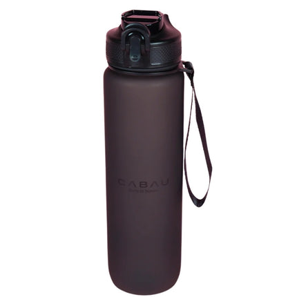 Cabau Lifestyle Bloom Water Bottle - 1 Liter
