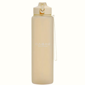 Cabau Lifestyle Bloom Water Bottle - 1 Liter