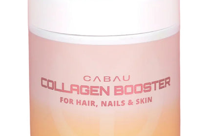 Cabau Lifestyle Collagen Booster - 300gr