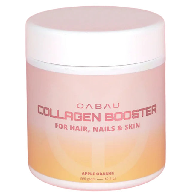 Cabau Lifestyle Collagen Booster - 300gr