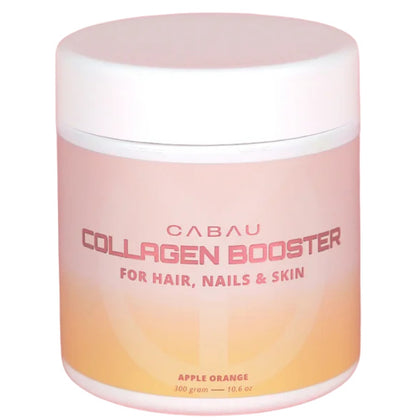 Cabau Lifestyle Collagen Booster - 300gr