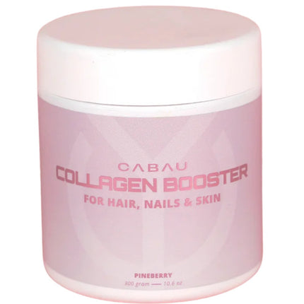 Cabau Lifestyle Collagen Booster - 300gr