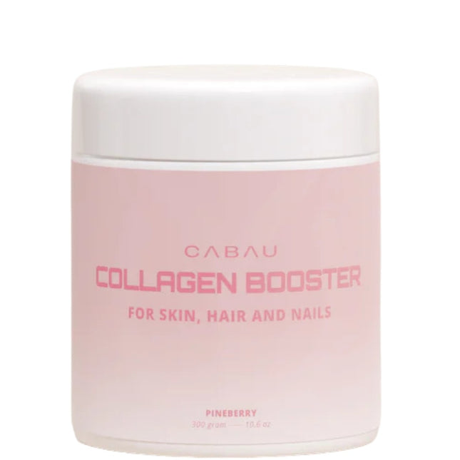 Cabau Lifestyle Collagen Booster - 300gr